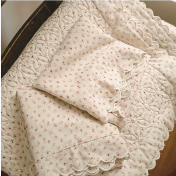 ISO DOEN QUILT